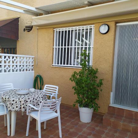 Verdemar Apartamento Bajo Peñíscola Εξωτερικό φωτογραφία