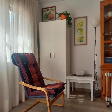 Verdemar Apartamento Bajo Peñíscola Εξωτερικό φωτογραφία