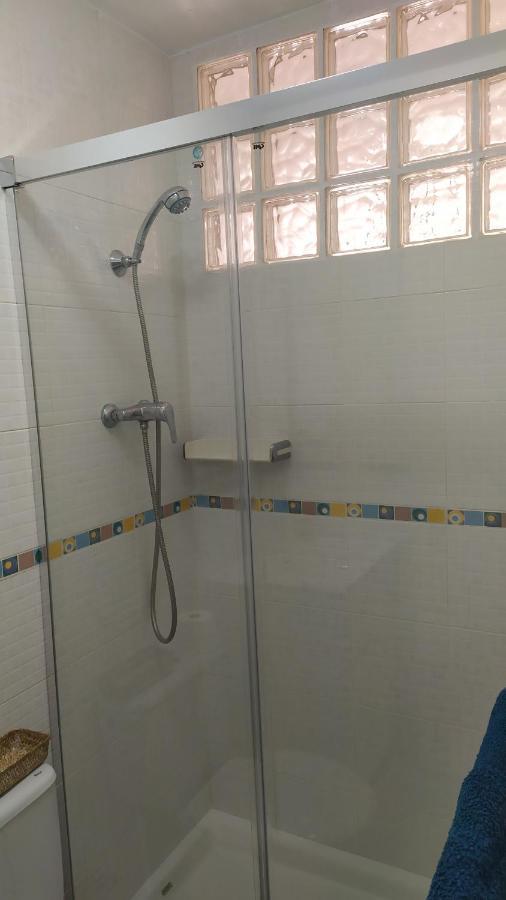 Verdemar Apartamento Bajo Peñíscola Εξωτερικό φωτογραφία