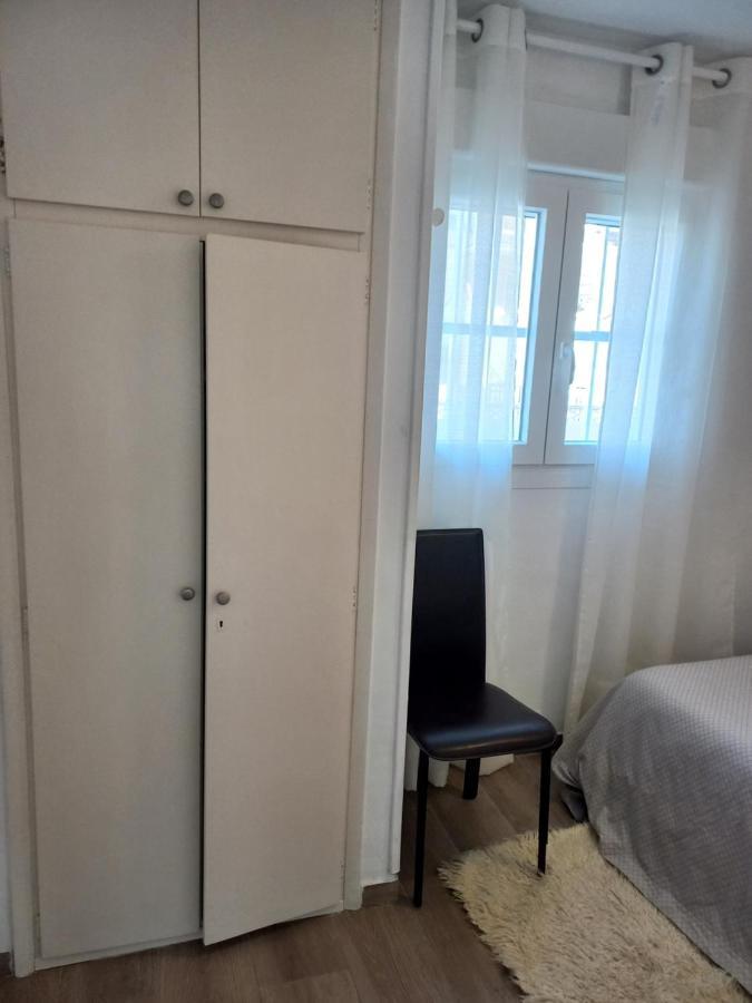 Verdemar Apartamento Bajo Peñíscola Εξωτερικό φωτογραφία